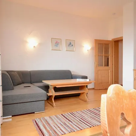 Apartament Talblick By Interhome Salvenberg