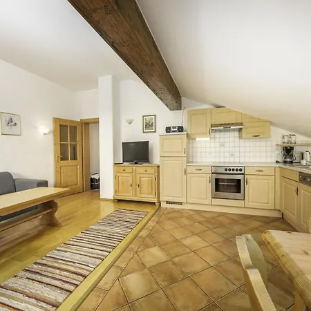 Talblick By Interhome Apartament *