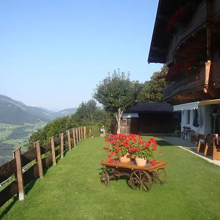 Talblick By Interhome *