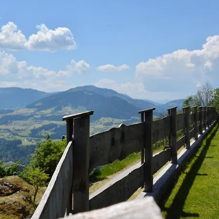 Talblick By Interhome Salvenberg
